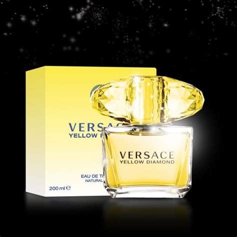 perfume versace kitpara mujer amarillo|Amazon.com: Versace Spray Edt de diamante amarillo .